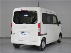 N-VAN L ホンダセンシング