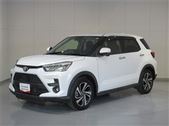 トヨタ　ライズ Z