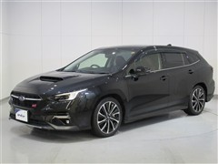 レヴォーグ STI スポーツ EX