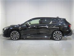 レヴォーグ STI スポーツ EX