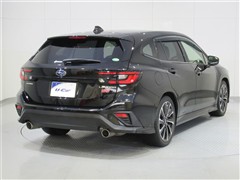 レヴォーグ STI スポーツ EX