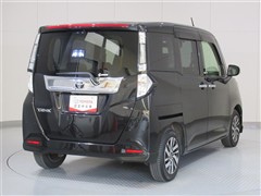 タンク カスタムG