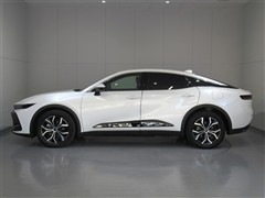 クラウン クロスオーバー Gアドバ