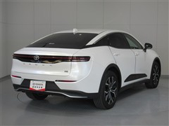 クラウン クロスオーバー Gアドバ