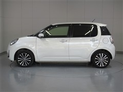 パッソ モーダ Gパッケージ