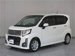 スバル　ステラ カスタムR スマートアシスト