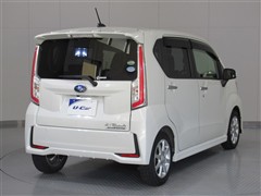 ステラ カスタムR スマートアシスト