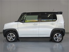 ハスラー Xターボ