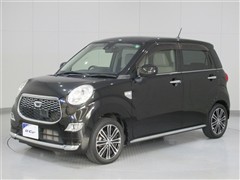 キャスト スタイルG SA2