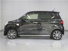 キャスト スタイルG SA2