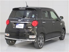 キャスト スタイルG SA2