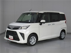 ルーミー G