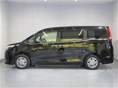 エスクァイア GIブラックテーラード