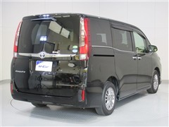 エスクァイア GIブラックテーラード