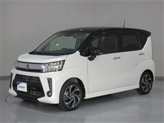 ダイハツ　ムーヴ カスタム RSハイパーSA3