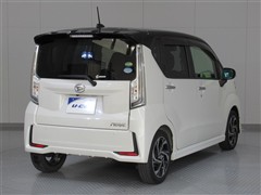 ムーヴ カスタム RSハイパーSA3