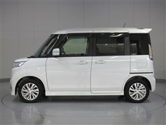 スペーシア カスタム Z