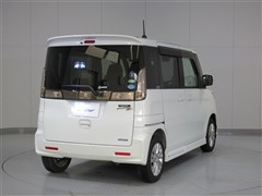 スペーシア カスタム Z