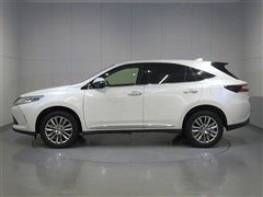 ハリアー プレミアム