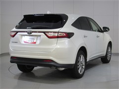 ハリアー プレミアム