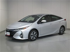 プリウスPHV S セーフティP