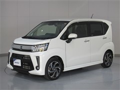 ダイハツ ムーヴ カスタム RSハイパーSA3