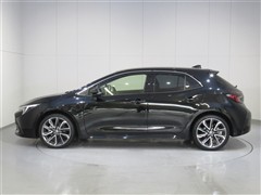 カローラスポーツ HV G Z