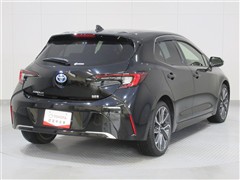 カローラスポーツ HV G Z