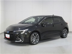 カローラスポーツ HV G Z