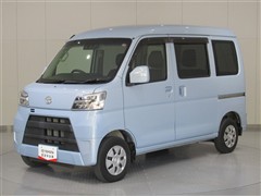 ピクシスバンハイR クルーズSA3