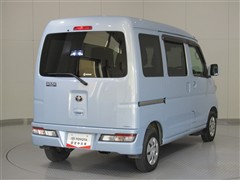 ピクシスバンハイR クルーズSA3