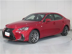 IS300h F スポーツ