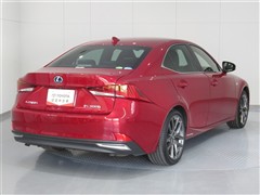 IS300h F スポーツ