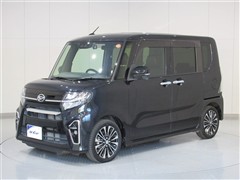 タント カスタムRS