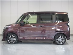 ルーミー カスタムG-T