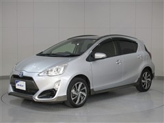 アクア X-アーバン