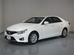 トヨタ マークX 250G Sパッケージ