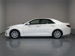 マークX 250G Sパッケージ