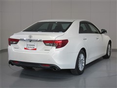 マークX 250G Sパッケージ