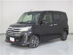 ルーミー カスタムG-T