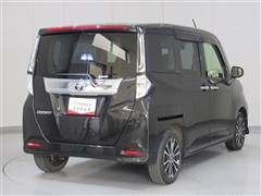 ルーミー カスタムG-T