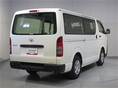 ハイエースバン DX