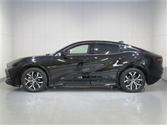 クラウン クロスオーバー G