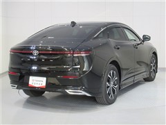 クラウン クロスオーバー G