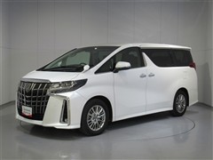 アルファード S Cパッケージ