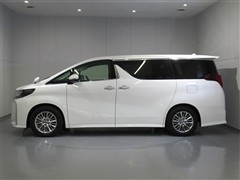 アルファード S Cパッケージ