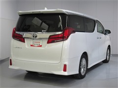 アルファード S Cパッケージ