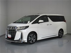 アルファード S Cパッケージ