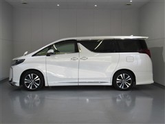 アルファード S Cパッケージ