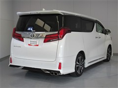 アルファード S Cパッケージ